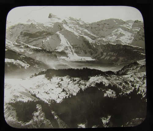 Glas magic laterne - laterne, blick