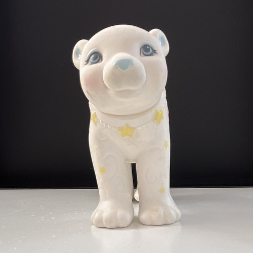 Moondreamers eisbär 1986 - ,