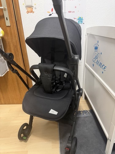 Recaro buggy sportwagen lexa - buggy,