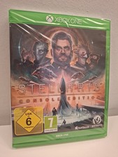 Stellaris Console Edition/