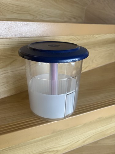 Tupperware pikantus gurkenlift - tupperware,