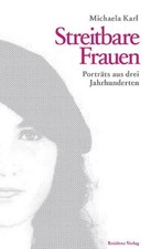 Streitbare Frauen Michaela