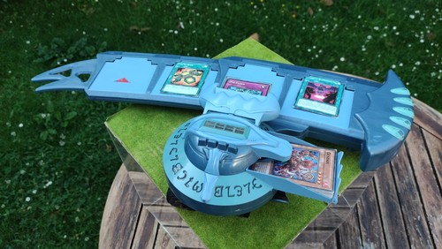 Duel disk chaos - disk,