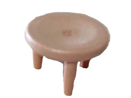 Playmobil hocker - hocker,
