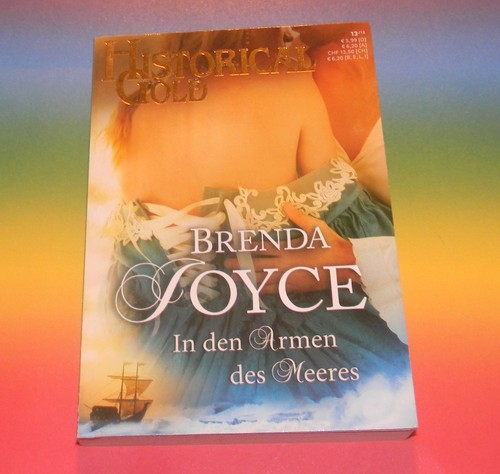 Brenda joyce den armen - joyce,