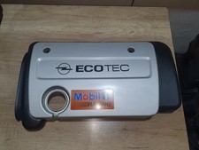 Opel Vectra B Motorverkleidung