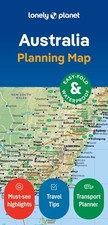 Lonely planet australia - planet,
