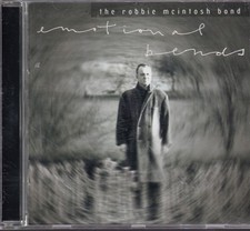Robbie McIntosh Band  /