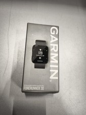 Garmin Forerunner 30 GPS Uhr -