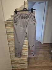 Cropped Hose Von Elias Rumelis