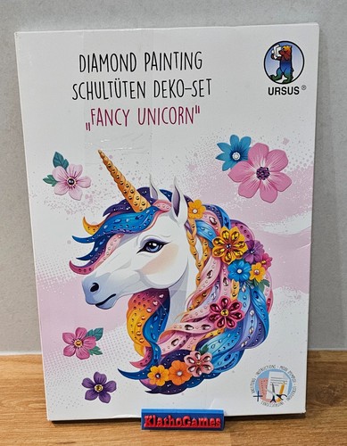 Ursus diamond painting - diamond,