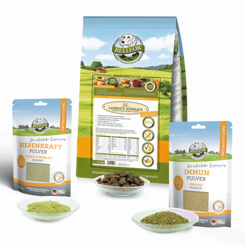 Trockenfutter insekten 5kg - insekten, 7,5kg