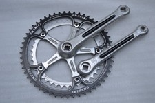Crankset - OFMEGA super