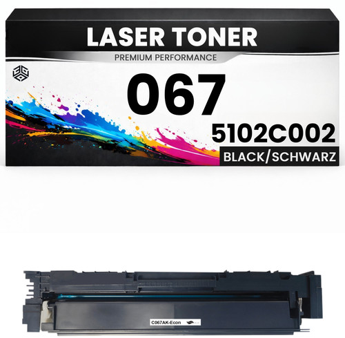 Toner cartridge 067 - toner,