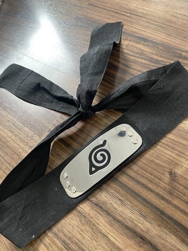Naruto stirnband - naruto,