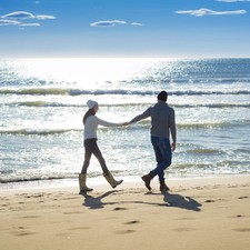 Sylt Nordsee Urlaub Schnäppchen | Gutschein Deal Hotel 7N für 2 + HP & Wellness