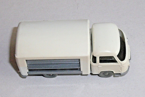 Wiking kleintransporter - wiking,