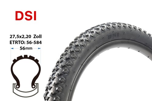 Zoll fahrrad reifen - zoll,