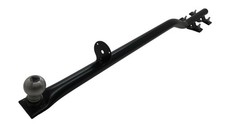 Anhängerkupplung für Ural