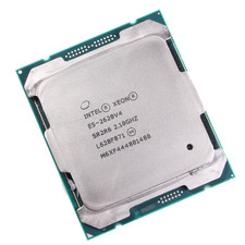 Intel Xeon Processor E5-2620