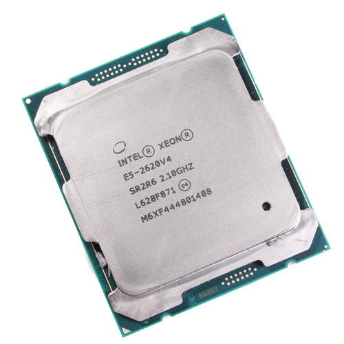 Intel xeon processor 2620 - xeon, e5-2620