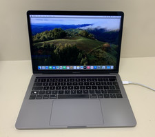 Apple MacBook Pro 13" 2019