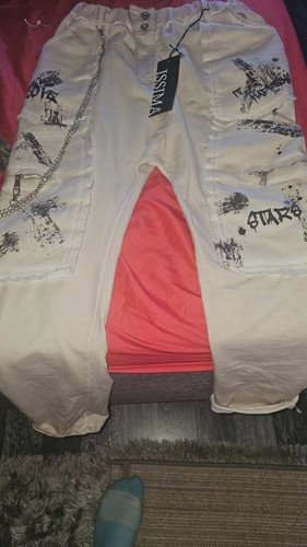 Hose baggy neu - neu, von