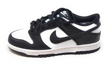 Nike Dunk Panda Weiß/Schwarz