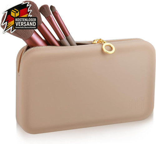 Make pinsel tasche silikon - pinsel,