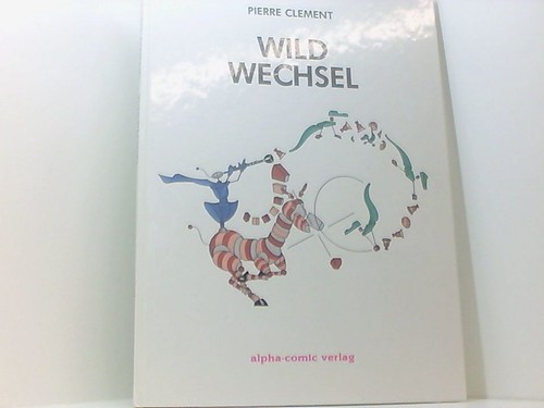 Wildwechsel 26 - wildwechsel, bd.