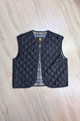 Belstaff innenweste für - belstaff,