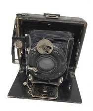 Antik Jhagee Dresden Kamera