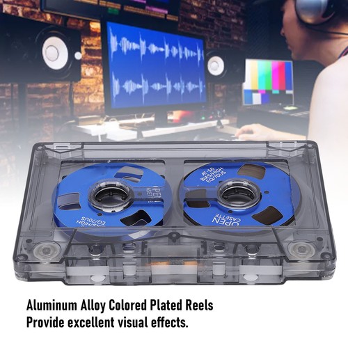Tonbandkassette