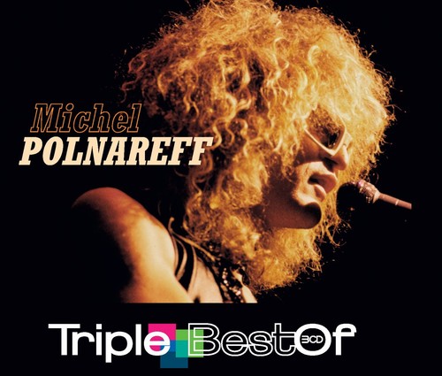 Michel polnareff triple - triple, best