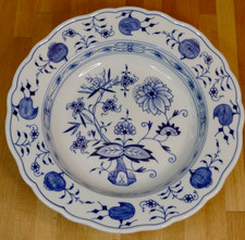 Meissen Teller einzeln –