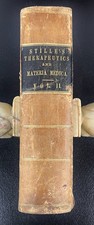 1874 Therapeutics Materia