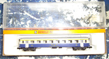 Reisewagen der BLS von Arnold für spur N in OVP