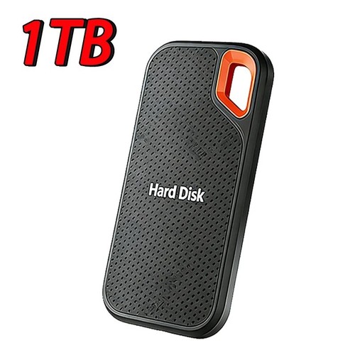 1tb externe ssd tragbare - 1tb,