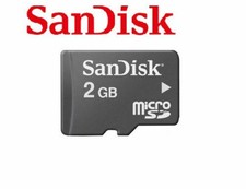 Sandisk 2gb micro - micro, sd
