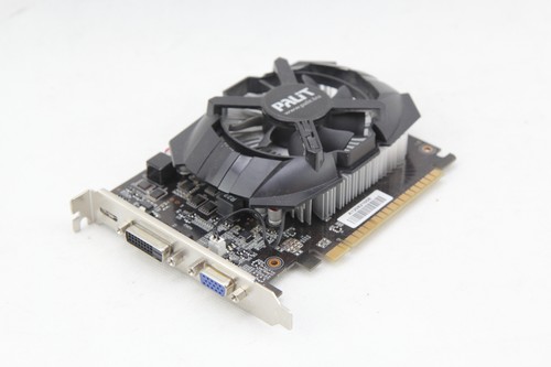 Palit geforce gtx650 1gb - palit,