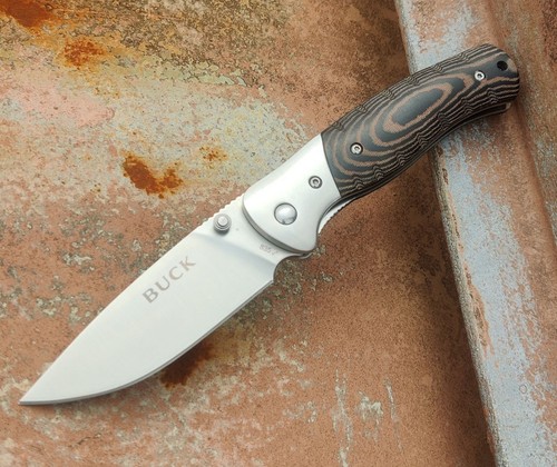 Buck selkirk small - buck,
