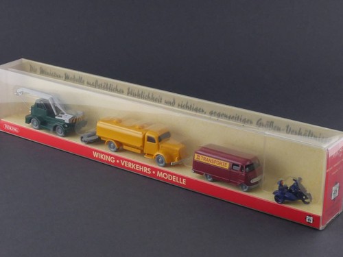 Wiking 175530 pms post - 175530,