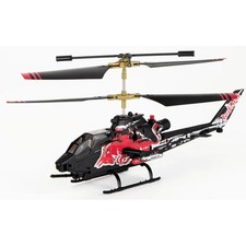 2,4GHz Red Bull Cobra TAH-1F