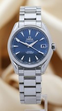 Omega Seamaster Aqua Terra