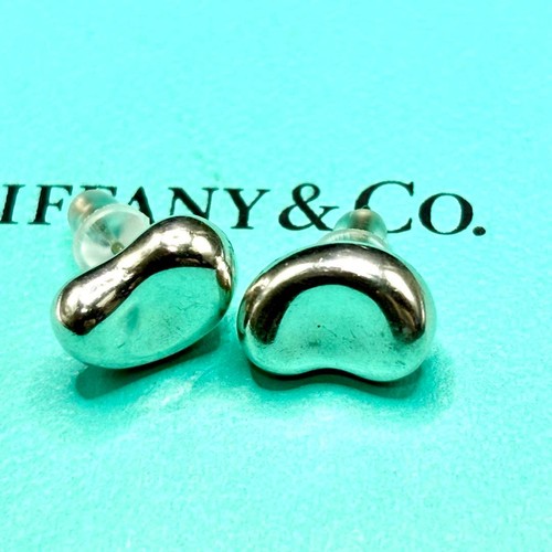 Tiffany bean ohrringe - tiffany,