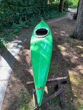 Kajak "Bavaria Rallye" mit