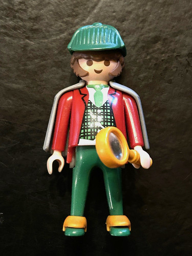 Playmobil special 4501 6525 - playmobil, 4501,