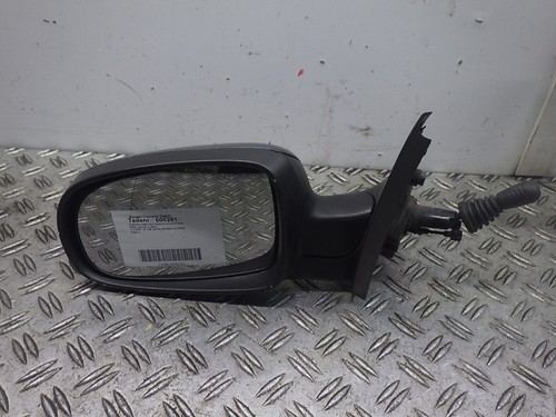 Außenspiegel opel corsa - außenspiegel,
