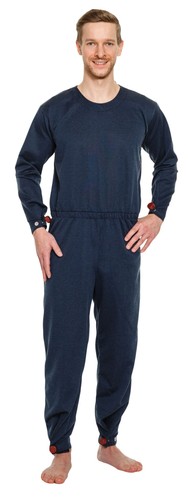 Suprima pflegeoverall unisex - suprima,