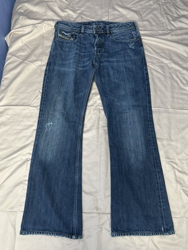 Diesel zathan blue distressed - zathan,